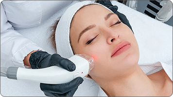 Laser Skin Brightening