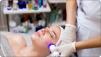 Microdermabrasion