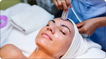 Hydrafacial